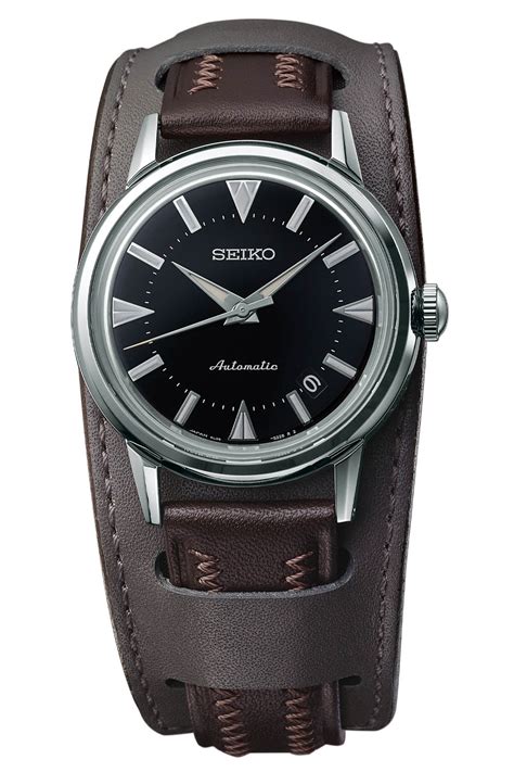 seiko creation watches